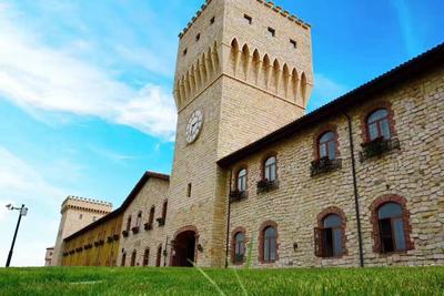 西安美食与文化双拼之旅 袁家村+茯茶镇/张裕酒庄，专属包车一日游